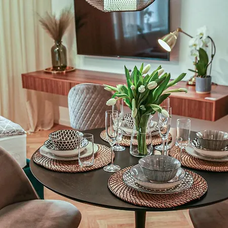 Ju3 Apartment *